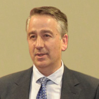 Juan Manuel Cancela Sánchez Tesorero