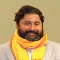 Óscar Valcuende Rodríguez Vocal