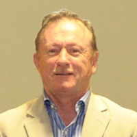 Severino Ares Lago Vicepresidente 1º