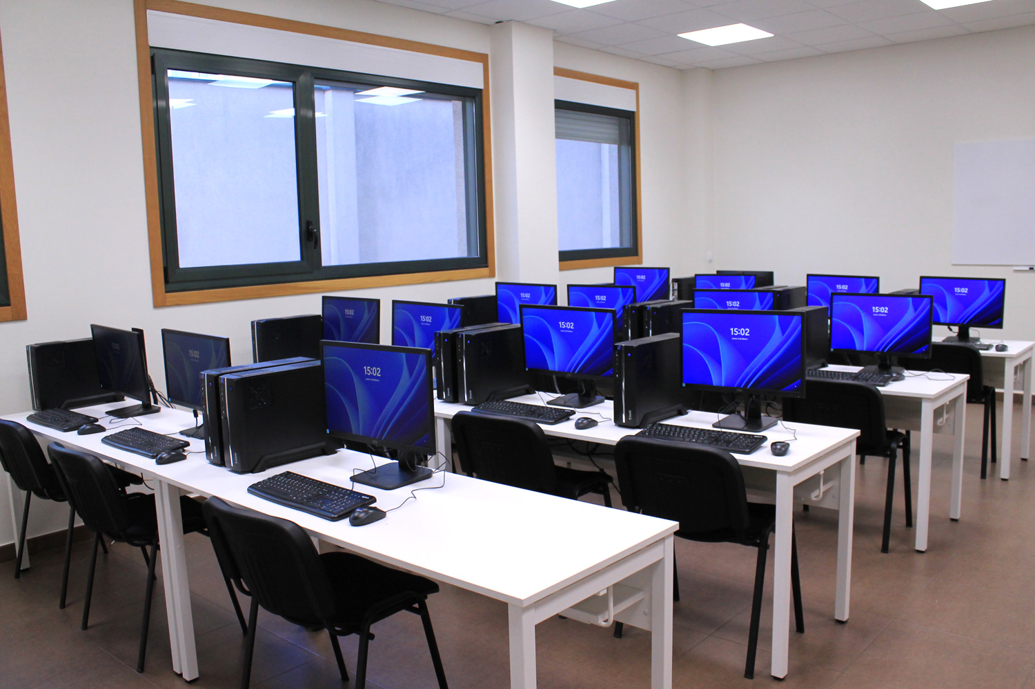 Coworking CEC