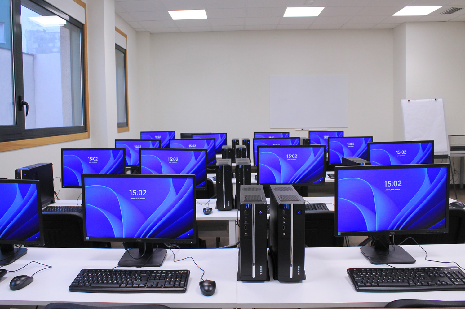 Coworking CEC