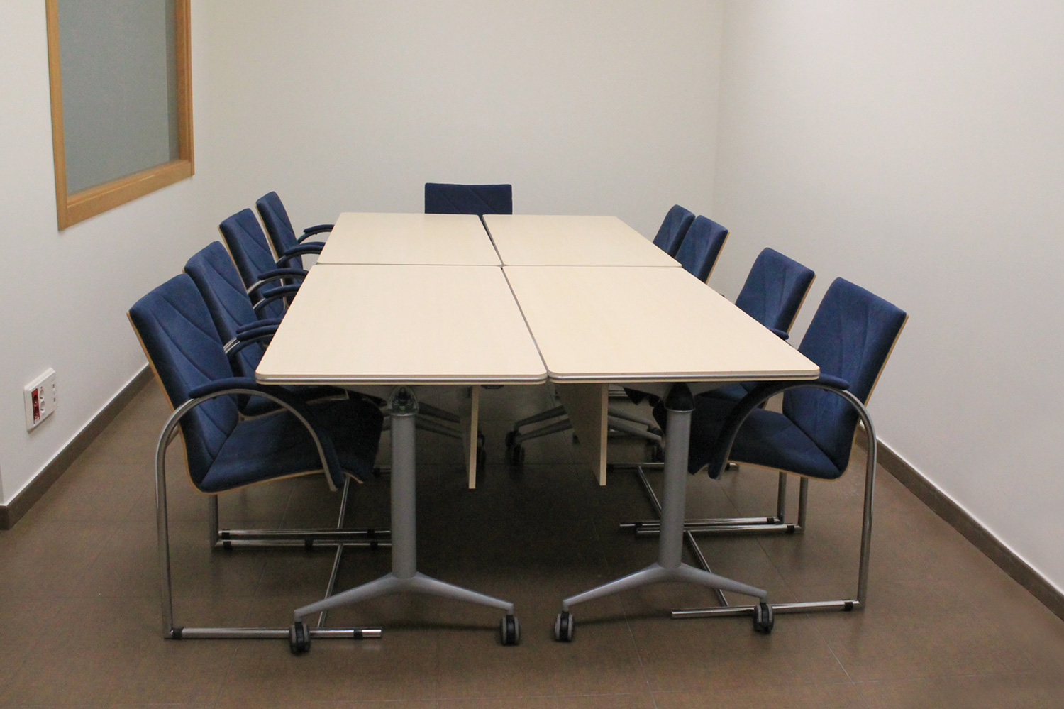 Coworking CEC