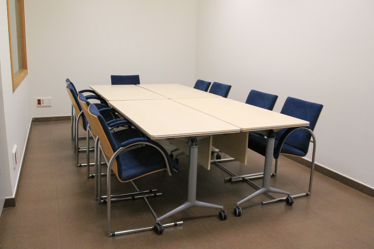 Coworking CEC
