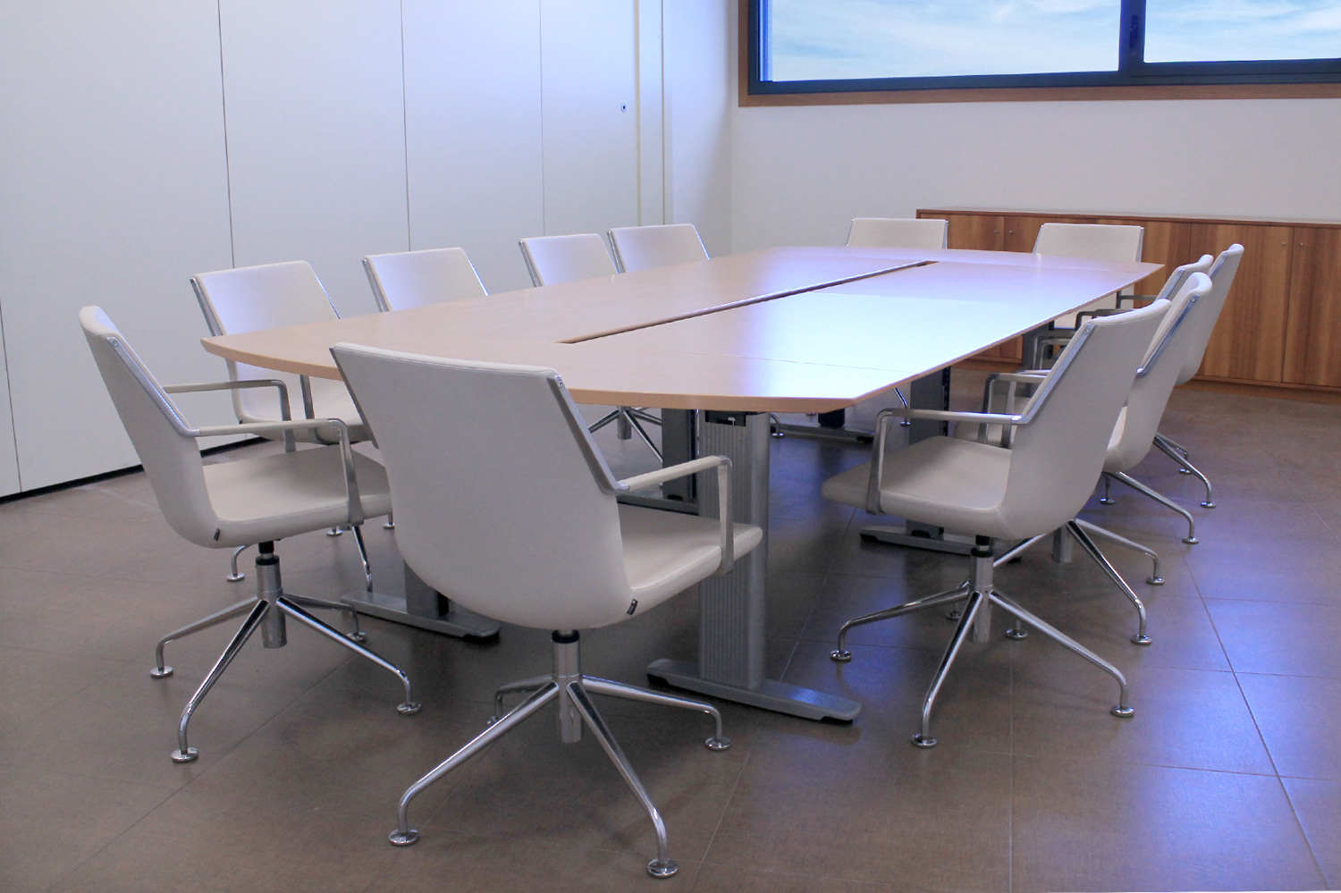 Coworking CEC