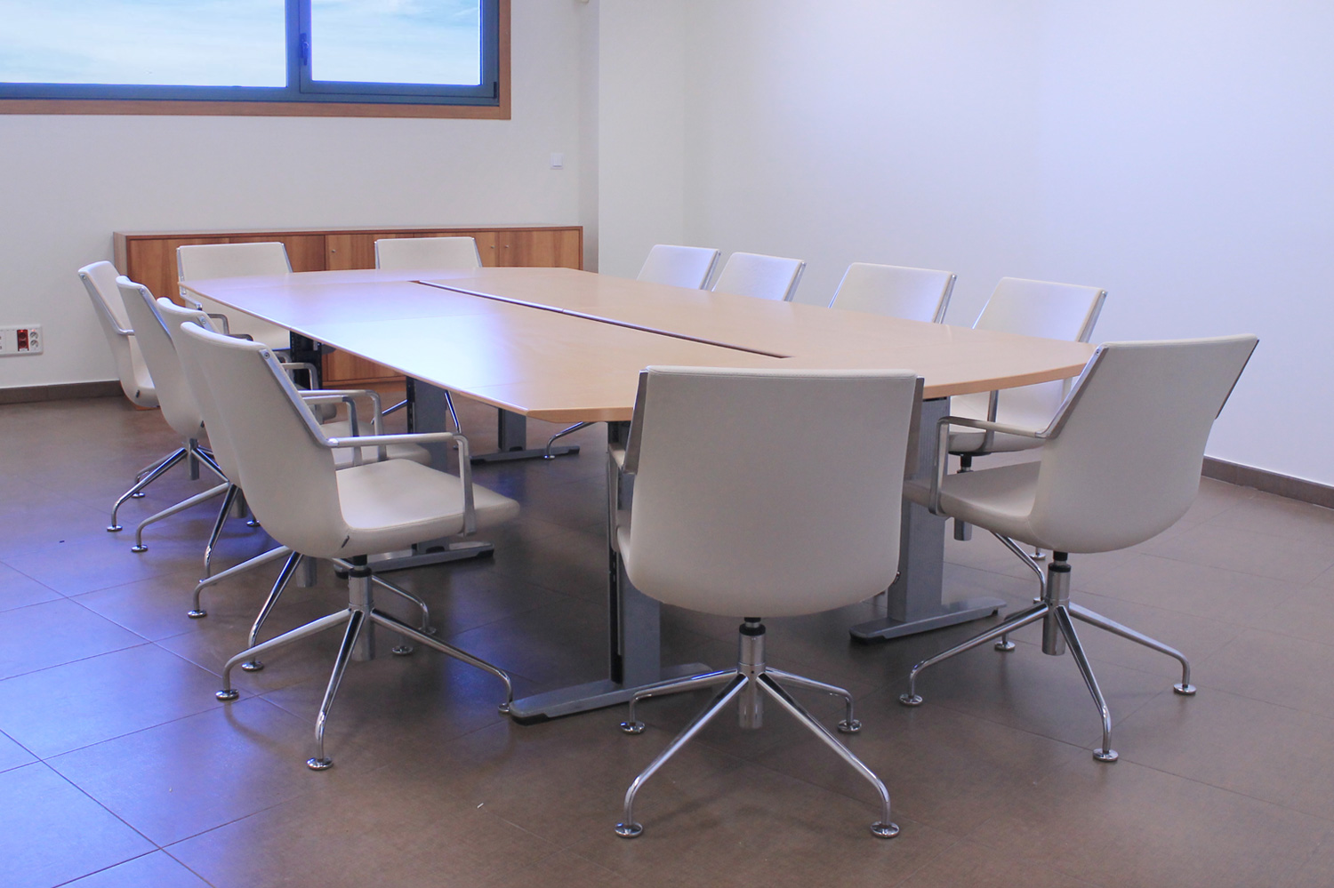 Coworking CEC