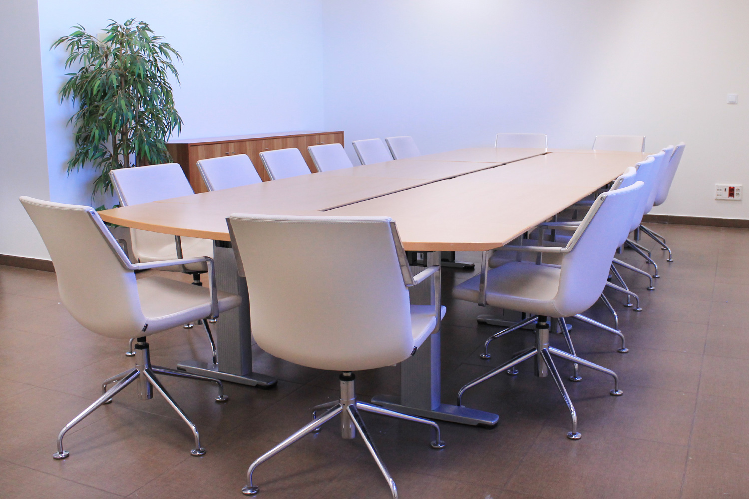 Coworking CEC