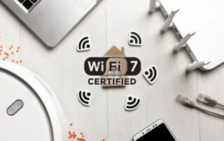 ¿Qué es WiFi 7 y qué ventajas tiene?