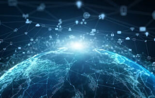 ¿Cuáles son las diferencias de DarkWeb, DeepWeb y DarkNet?