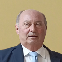 José Villarnovo Faraldo Vicepresidente 4º