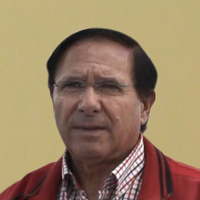 Manuel Pérez Pérez Vocal