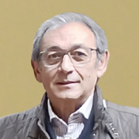 Manuel Rivas Caridad Vocal