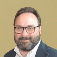 Ramón Salgado Fuentes Vocal