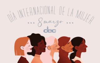 Día Internacional de la Mujer