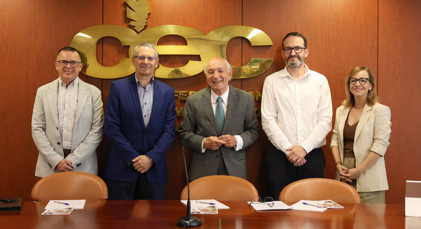 Retos y oportunidades de la gestión energética en las empresas