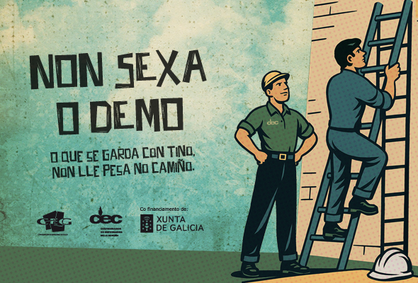 Non sexa o demo