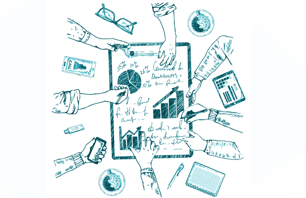 ITINERARIOS Á MEDIDA