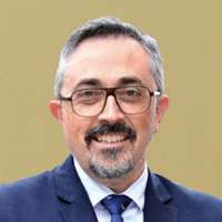 Agustín Collazos Martin Vocal