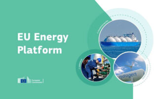 Plataforma de Energía de la UE: Primera convocatoria para que las empresas compren gas conjuntamente