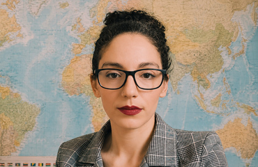 Mª IGNACIA LÓPEZ QUEIPO Mª IGNACIA LÓPEZ QUEIPO