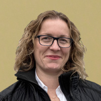 Lucia Loureiro Liñares Vocal