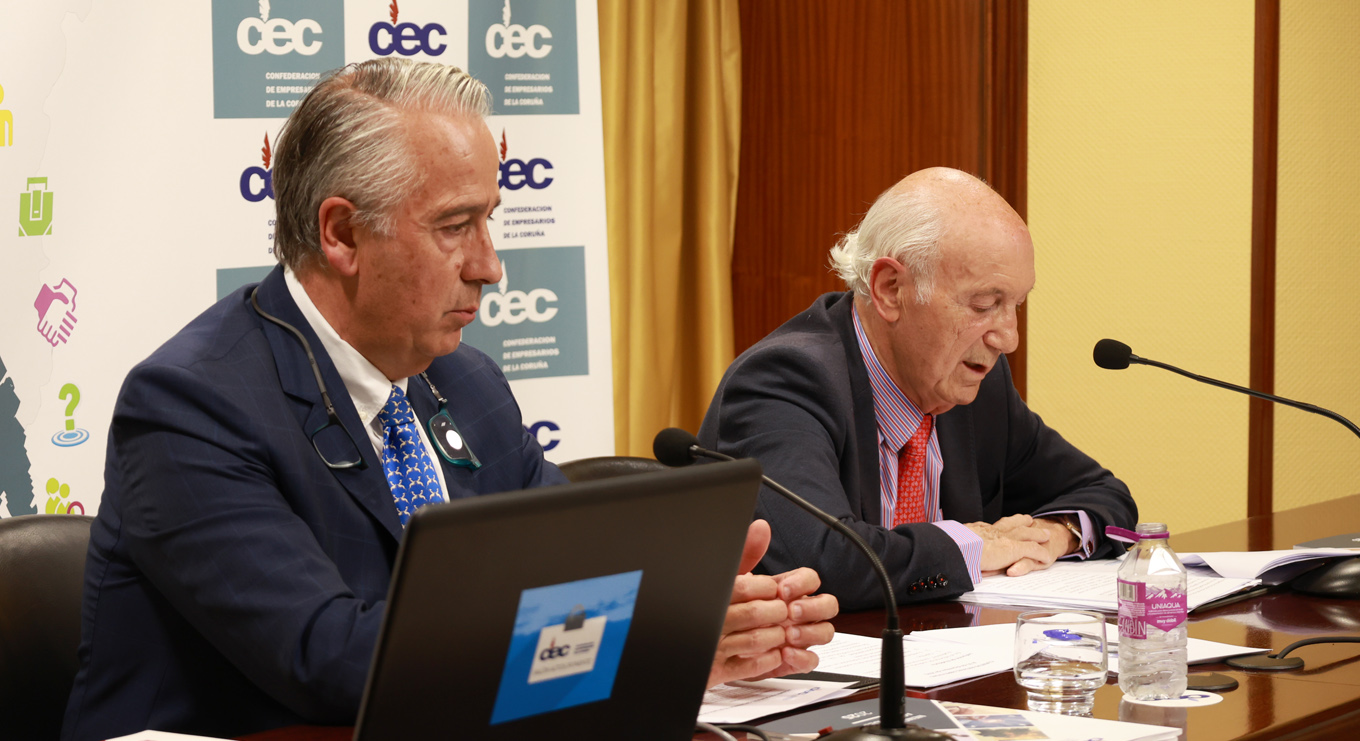 Asamblea CEC 2026