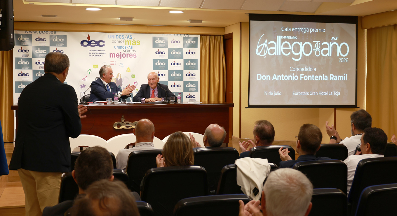 Asamblea CEC 2026