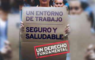 Día Mundial de la Seguridad y Salud en el Trabajo 2023