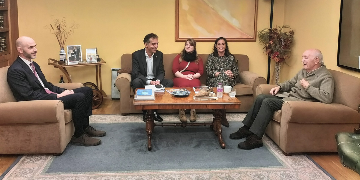 Reflexionando y aprendiendo con la Inspección de Trabajo