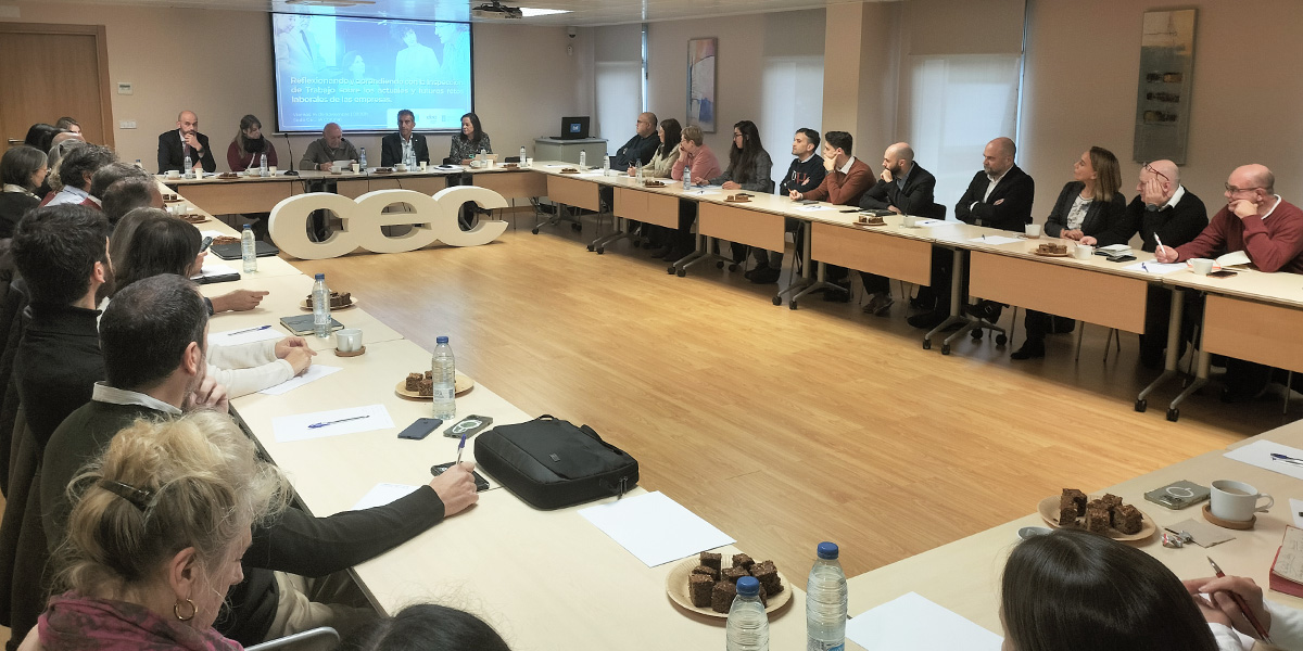 Intervención | Antonio Fontenla