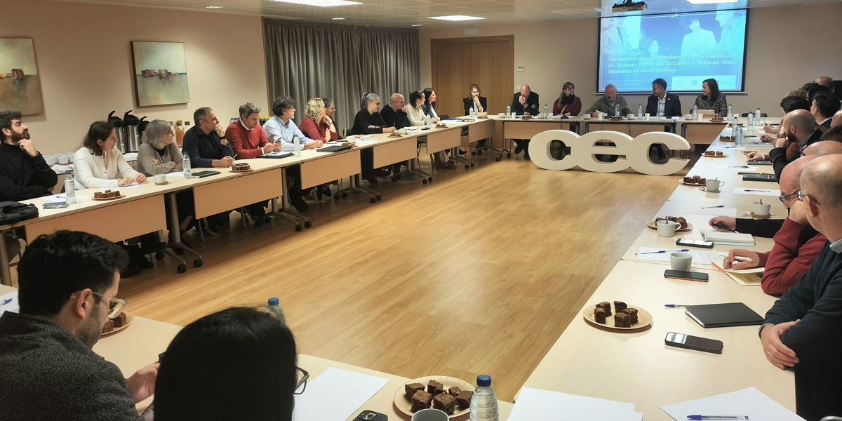 Intervención | Antonio Fontenla