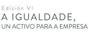 A igualdade, un activo para a empresa