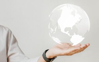 Internacionalización