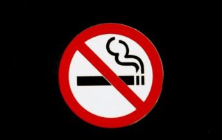 Sin tabaco