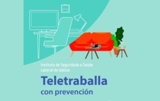 Xornada teletraballo