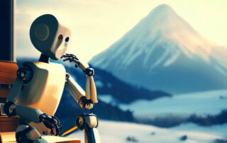 Guía IA: 71 servicios basados en Inteligencia Artificial