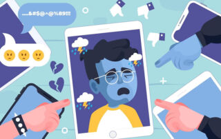 Día Mundial contra el Bullying: La educación es clave para ayudar a prevenirla