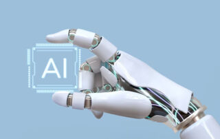 ¿Qué pueden hacer las plataformas de IA por las empresas hoy en día?