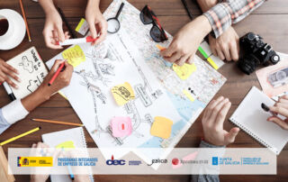 SSCB01 Deseño e xestión de proxectos culturais