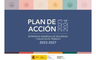 Plan de acción SST