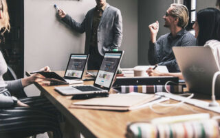 La CEC digitaliza su Agencia de Colocación