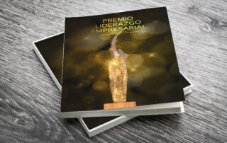 Histórico Premio Liderazgo Empresarial