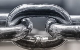 cadena de suministro