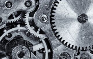 Nuevo reglamento de máquinas en la UE