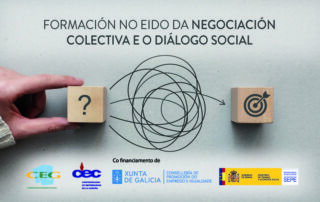 Capacitación en el ámbito de la negociación colectiva y el diálogo social