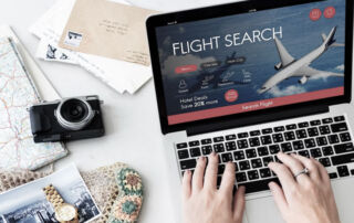 Protégete de las estafas más frecuentes al planificar las vacaciones