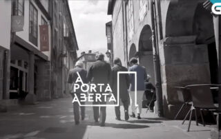 TVG: Programa A Porta Aberta