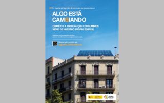 Campaña sensibilización