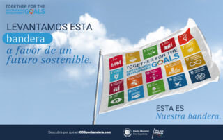 Ecuador de la Agenda 2030