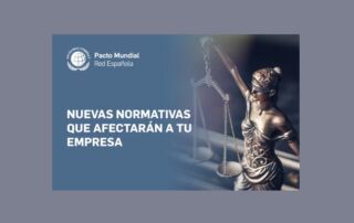 Normas sostenibilidad empresas