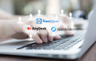 ¿Cuál es la mejor opción para el acceso remoto?